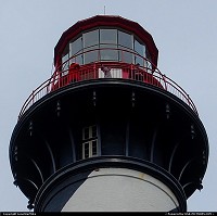 Photo by LoneStarMike | Saint Augustine  lighthouse